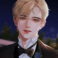 Leo Brently(bff of ML)