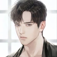 Daniel Davis(bff of ML)