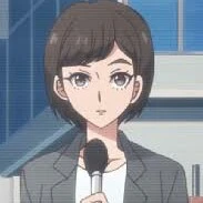 News reporter