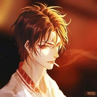 โยอิ(แฟนเฟิร์ส+แฝดชาร์ค)​