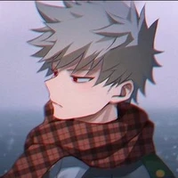 Bakugou Katsuki《Kacchan》