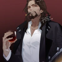 Ray devil