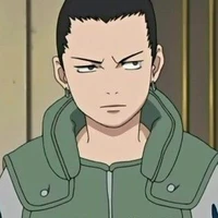 Shikamaru