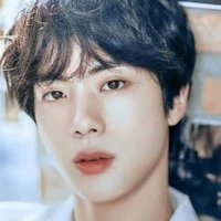 kim seokjin