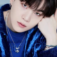 min yoongi