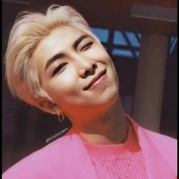 kim namjoon