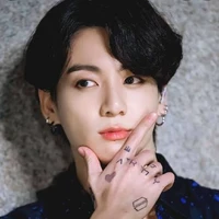 jeon jungkook