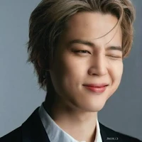 park jimin