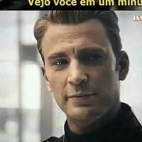 Steve (capitão América )