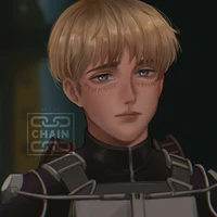 Armin arlert