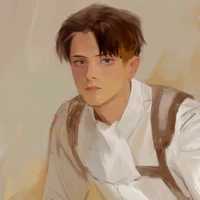 Levi Ackerman