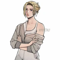 Annie Leonhart