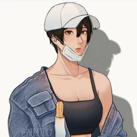Mikasa Ackerman