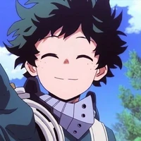 Midoriya izuku