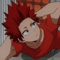 Kirishima Ejirou