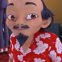 Master Fu