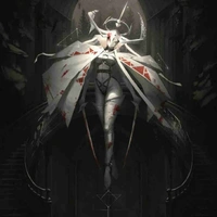 Demon/Isidora