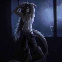 All demons.