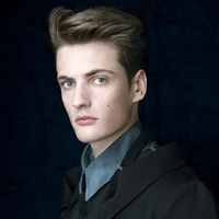 David Aiden