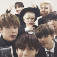BTS