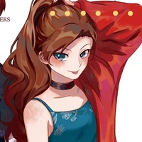 Mabel🌟