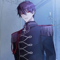 Jack (fl brother past life)
