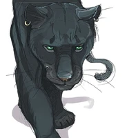 Jeremy (animal form)