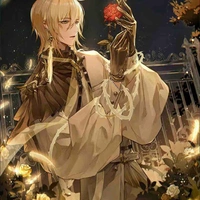 Prince Kuragami