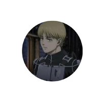 ARMIN ARLET