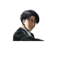 LEVI ACERMAN