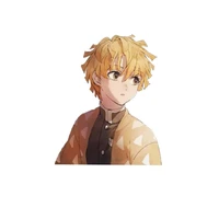 ZENITSU