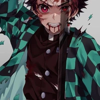 TANJIRO