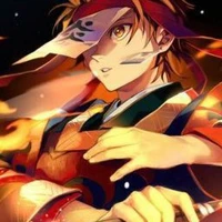 TANJIRO MODE TERKUAT