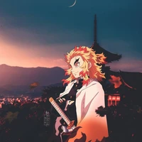 RENGGOKU