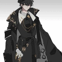 Duke Ronan de Callestio