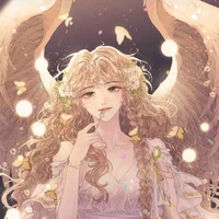 Goddess Of Life