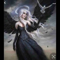 Goddess Of Death