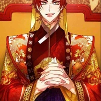 Emperor Edward