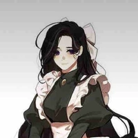 Maid Lisa
