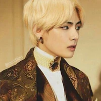 Kim Taehyung