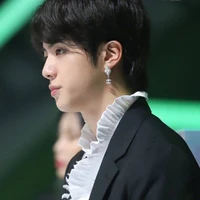 Kim Seokjin