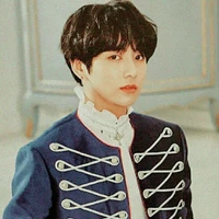 Jeon Jungkook
