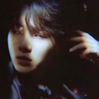 Min Yoongi