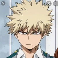 Katsuki