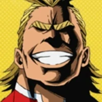 All Might