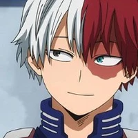 Todoroki