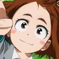Ochako