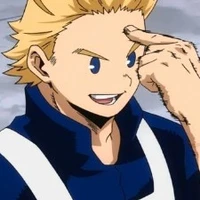 Mirio