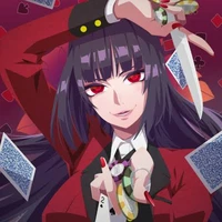 jabami yuzura