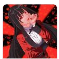 jabami yumeko
